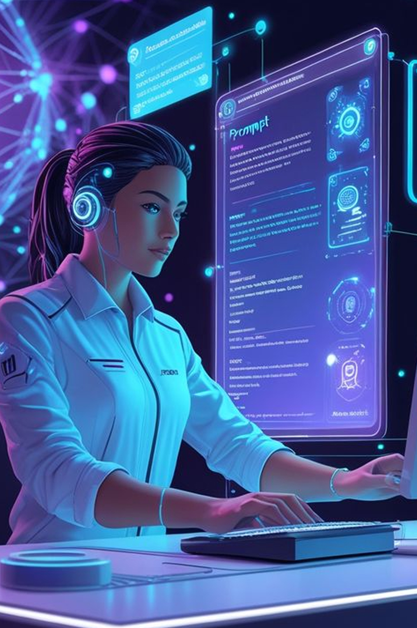 Generative AI